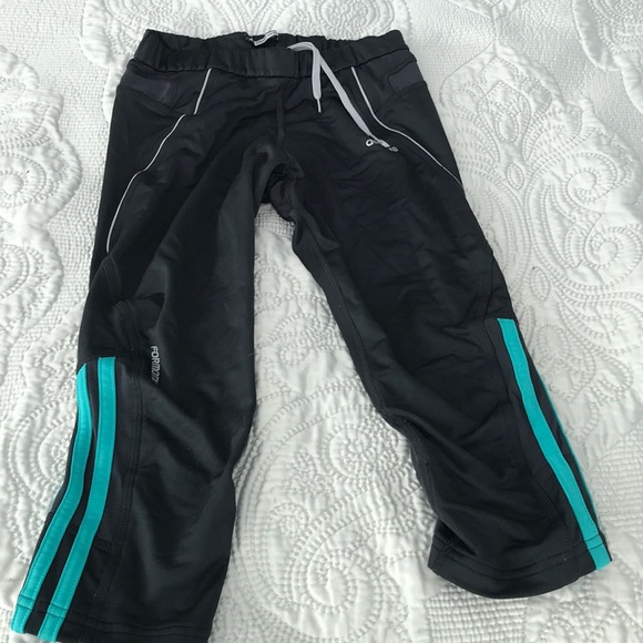 Adidas Formotion Pants - Picture 1 of 5